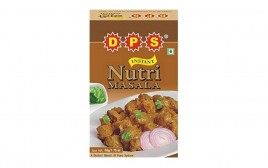 DPS Instant Nutri Masala   Box  50 grams